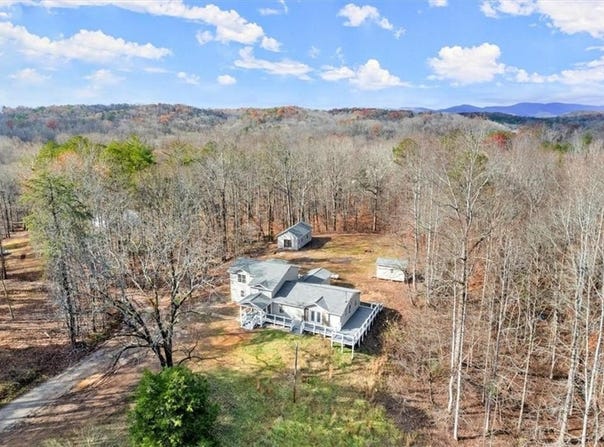 20 Angels Way, Dahlonega, GA 30533