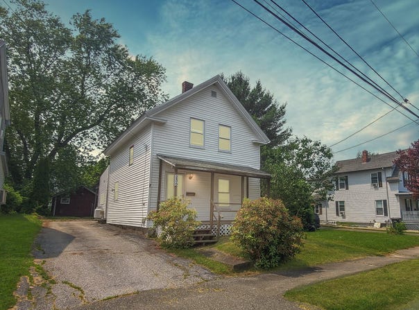 236 Birch Street, Bangor, ME 04401