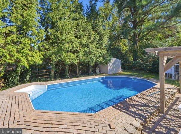 4613 LINDEN Avenue, HALETHORPE, MD 21227
