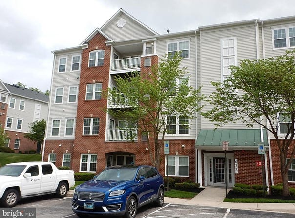 633 WALLINGFORD RD #201, BEL AIR, MD 21014
