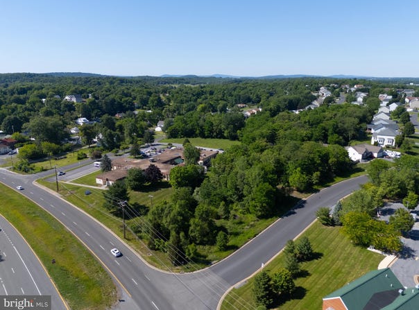 N FREDERICK, WINCHESTER, VA 22603