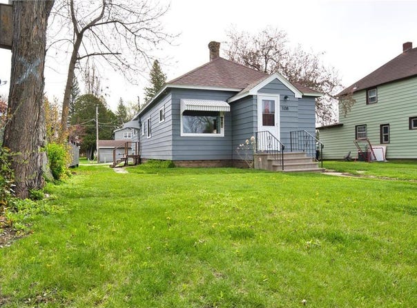 108 Bawden Street, Marble, MN 55764