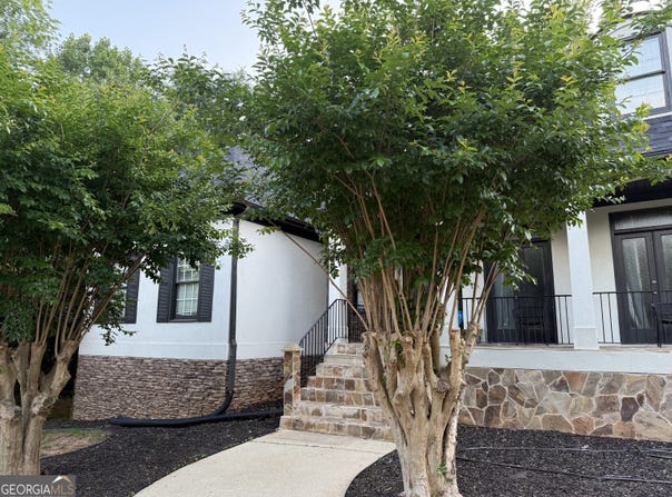 119 Glen Eagle, Mcdonough, GA 30253
