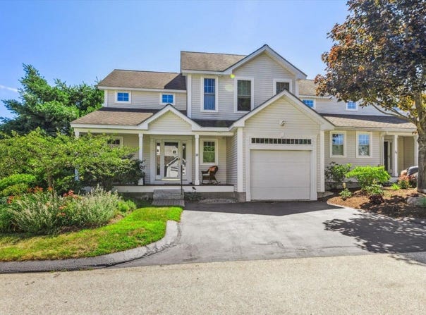 18 Eastridge Drive, Peterborough, NH 03458