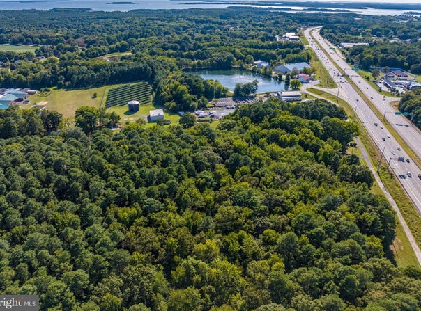 HESS FRONTAGE ROAD, GRASONVILLE, MD 21638