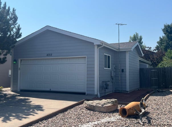 4717 SPUR DR, Cheyenne, WY 82001
