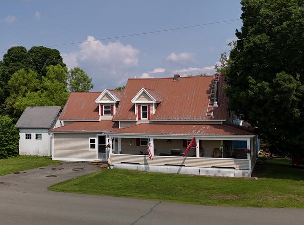93 Cleaves Street, Island Falls, ME 04747