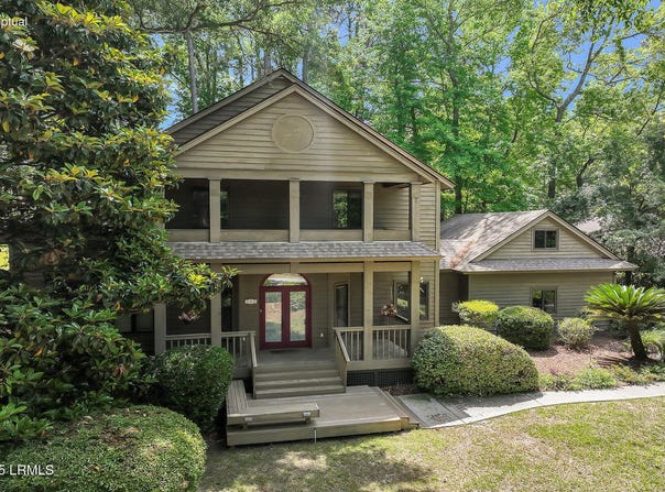 1 Royal James Drive, Hilton Head Island, SC 29926