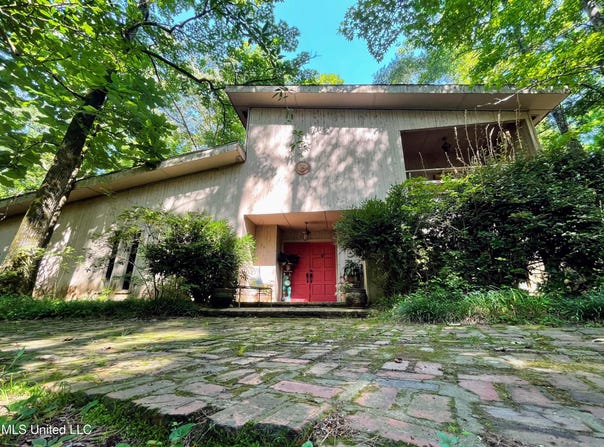 681 Woodland Hills Drive, Lexington, MS 39095