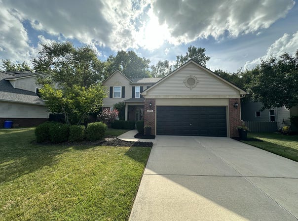 7988 Jeremy Road, Belleville, MI 48111