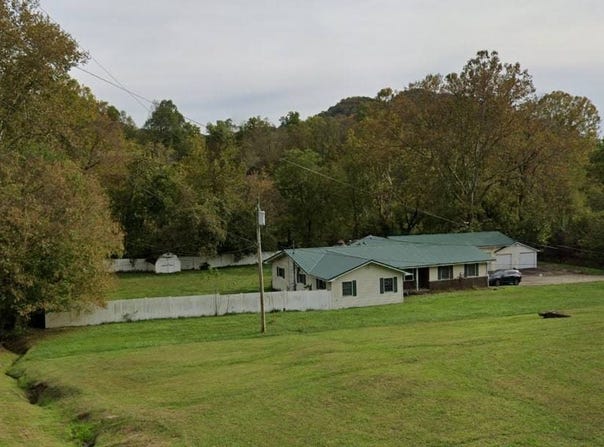 144 Circle Drive, Burnsville, WV 26335