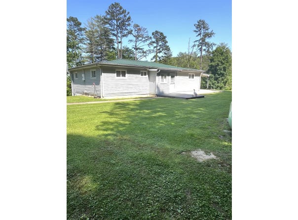 568 N Twp Rd 244N, Pedro, OH 45638