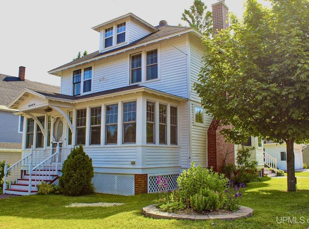246 Kearsarge, Laurium, MI 49913