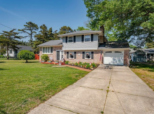 19 Bayview, Upper Township, NJ 08223