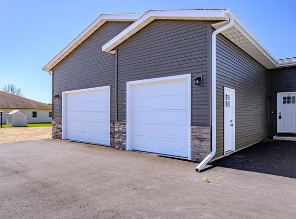 604-B EUGENE STREET, Merrill, WI 54452