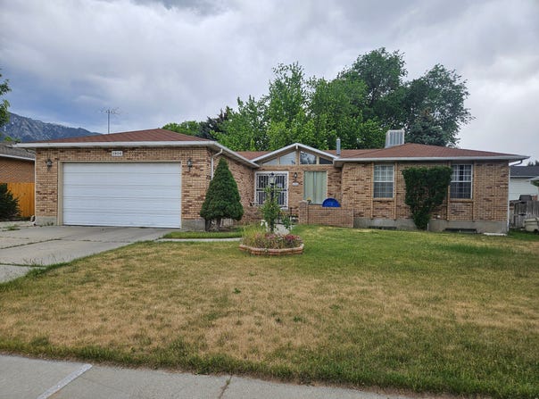 1806 E 9800 S, Sandy, UT 84092