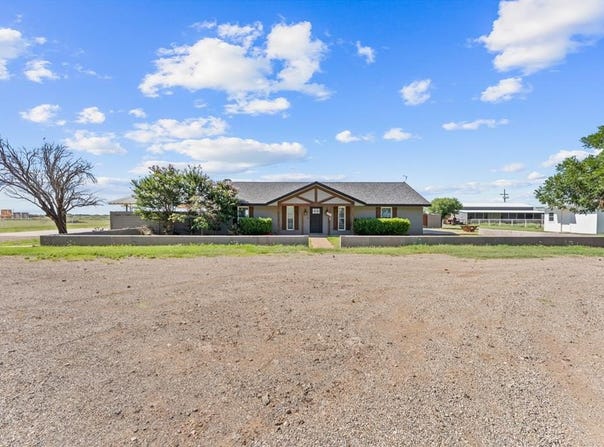 13300 FM 307, Midland, TX 79706