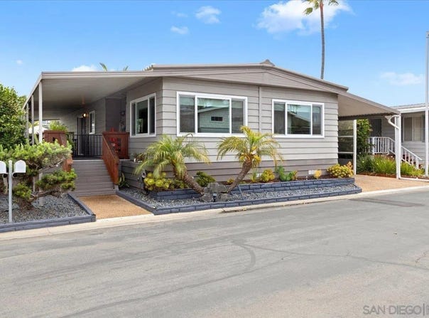 7106 Santa Cruz unit: 56, Carlsbad, CA 92011