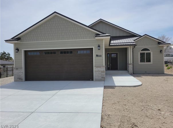 2321 Campton Street, Ely, NV 89301