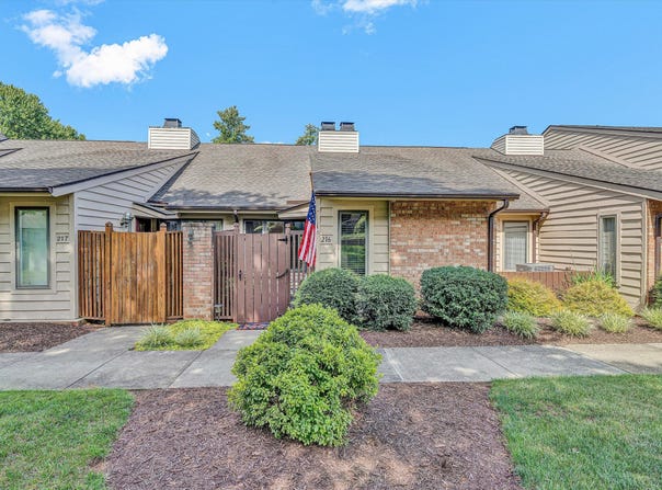 216 Windward DR, Roanoke, VA 24018