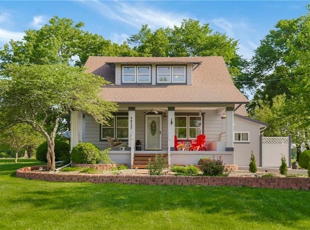 4823 Stafford Road, Wellsville, KS 66092