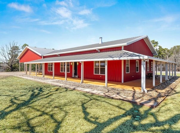 21482 Fm 16 W, Lindale, TX 75771