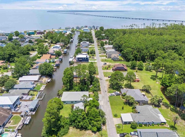 Lot 19 Stanford Rd, Gulf Breeze, FL 32563