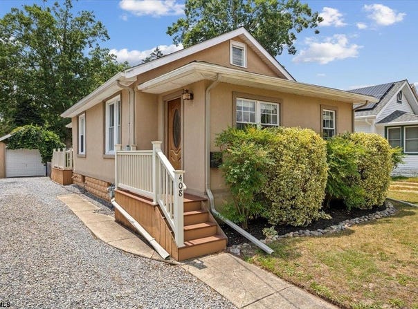 408 Jackson Ave., Northfield, NJ 08225