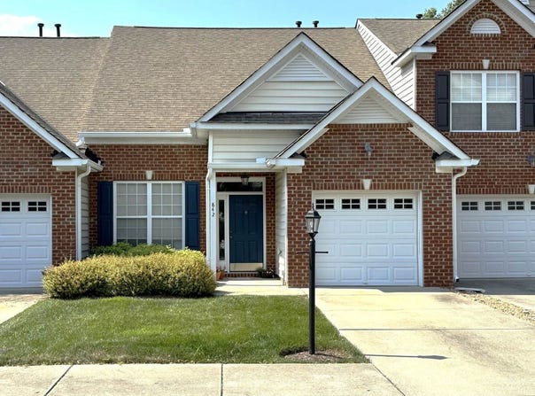 842 Parkland Place, Glen Allen, VA 23059