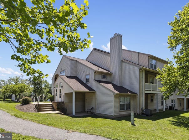 8801 RUSLAND Court, FORT WASHINGTON, MD 20744