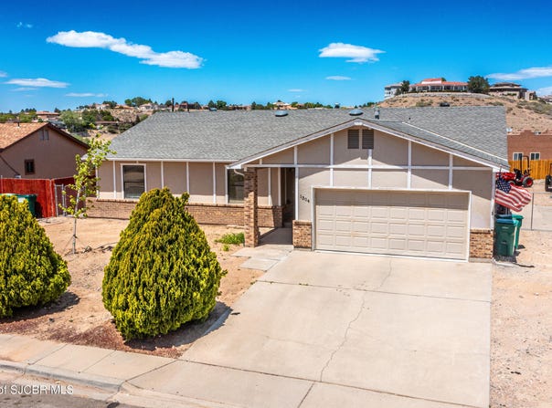 1304 E 36TH Street, Farmington, NM 87401