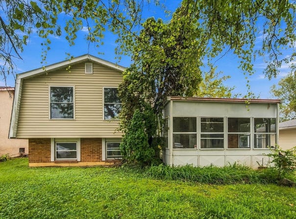 1736 Rebecca Street, Columbus, OH 43219
