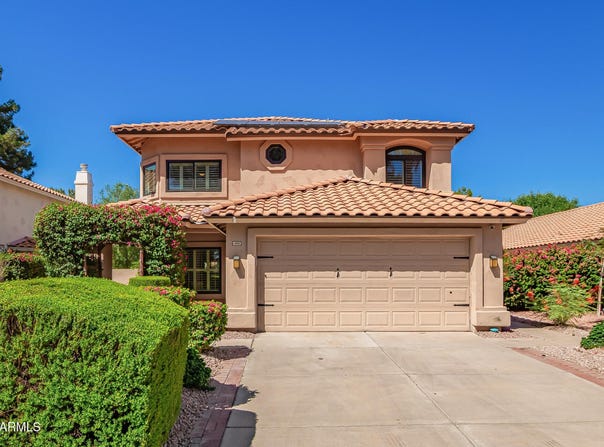 1575 S PENNINGTON Drive, Chandler, AZ 85286