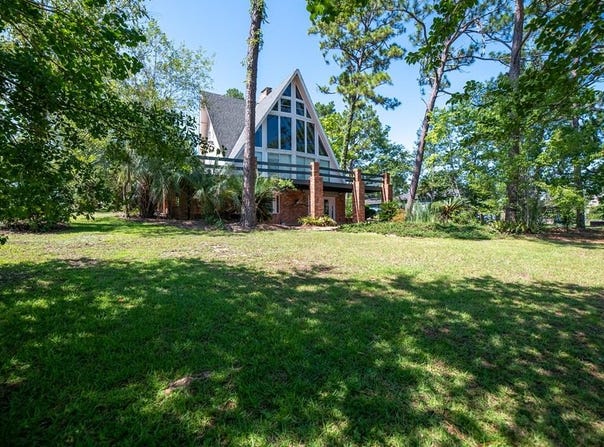8103 Clearwater Dr, Donalsonville, GA 39845