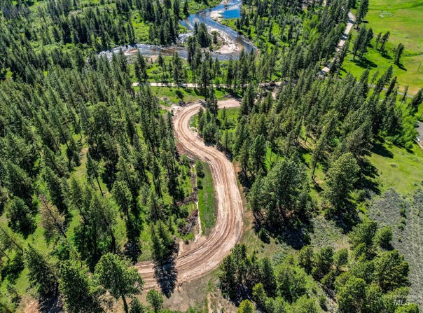 Lot 6 Hideout Drive, Donnelly, ID 83615
