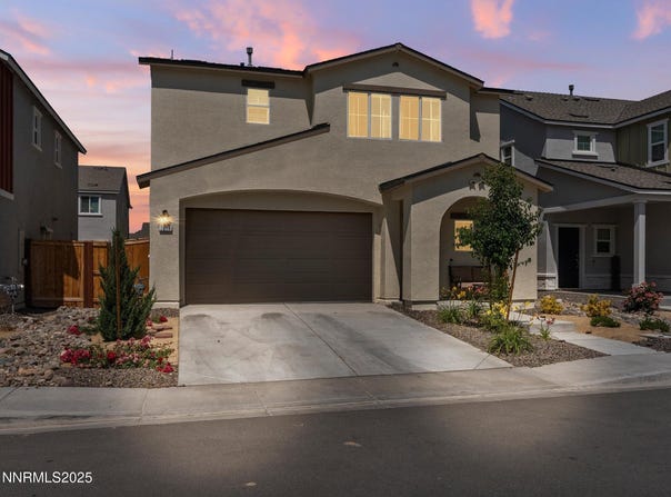 7918 Schist Road, Sparks, NV 89436
