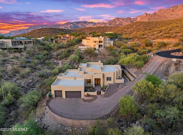 1775 E Placita De La Olla, Oro Valley, AZ 85737