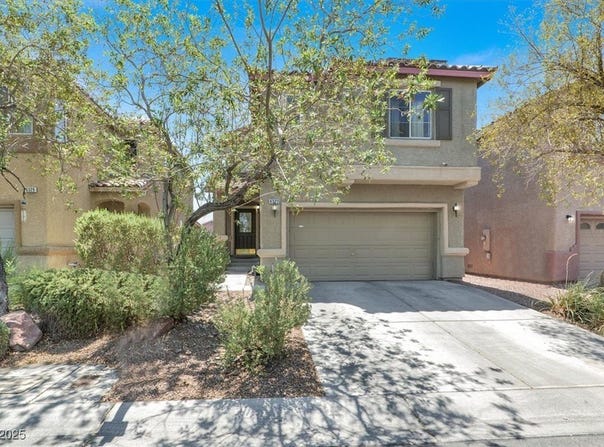 6323 Rubylyn Avenue, Las Vegas, NV 89122