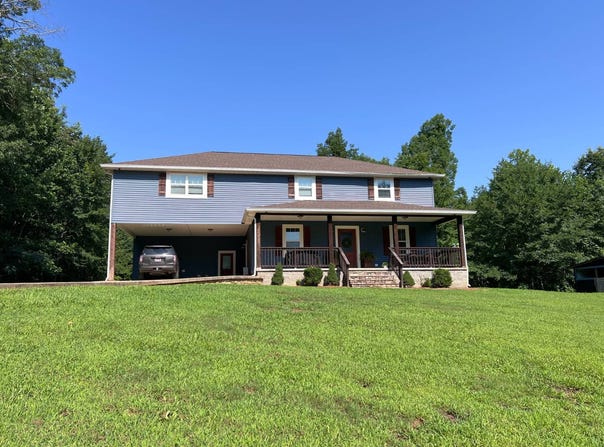 865 Sylvan Drive, Savannah, TN 38372