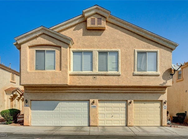 6404 Extreme Shear Avenue, Henderson, NV 89011