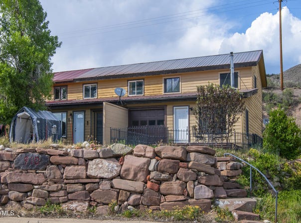 910 York View Drive, Gypsum, CO 81637