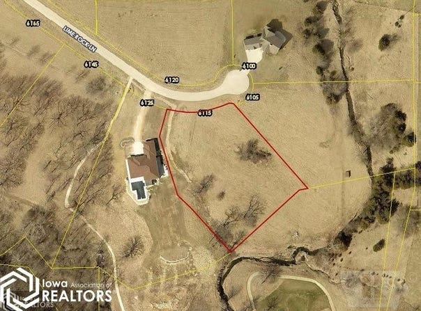 6115 Limerock Lane, Burlington, IA 52601