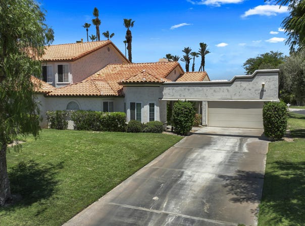 450 Desert Falls Drive N, Palm Desert, CA 92211