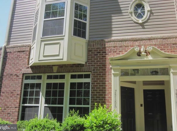 7516-A STONEY RUN Drive, HANOVER, MD 21076