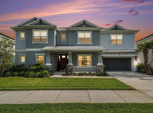 33774 CASTAWAY Loop, WESLEY CHAPEL, FL 33543