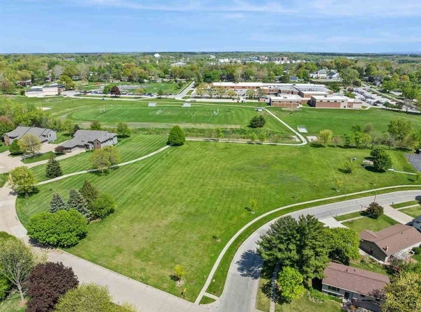 Lot 2 18th Ave, Coralville, IA 52241