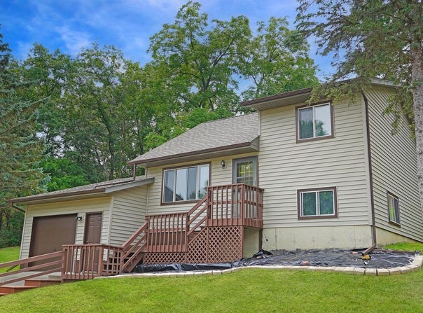1411 North St, Sparta, WI 54656