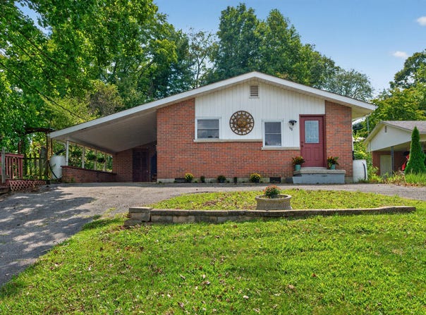 115 Cherry Road, Berea, KY 40403