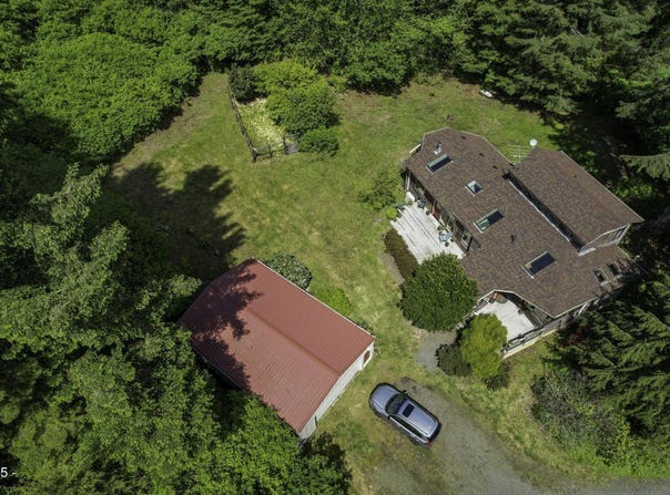 7999 Slab Creek Road, Neskowin, OR 97149