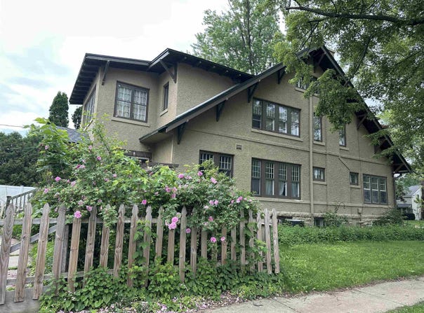 411 WITTER STREET, Wisconsin Rapids, WI 54494
